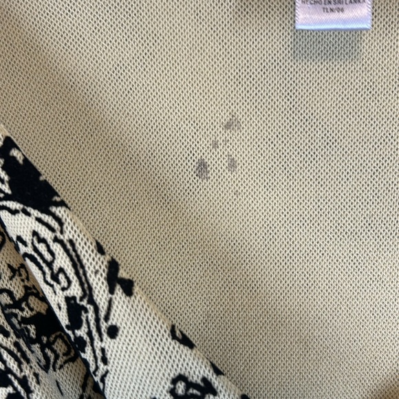 Nine &Co. by Nine West women’s Top - Picture 6 of 7